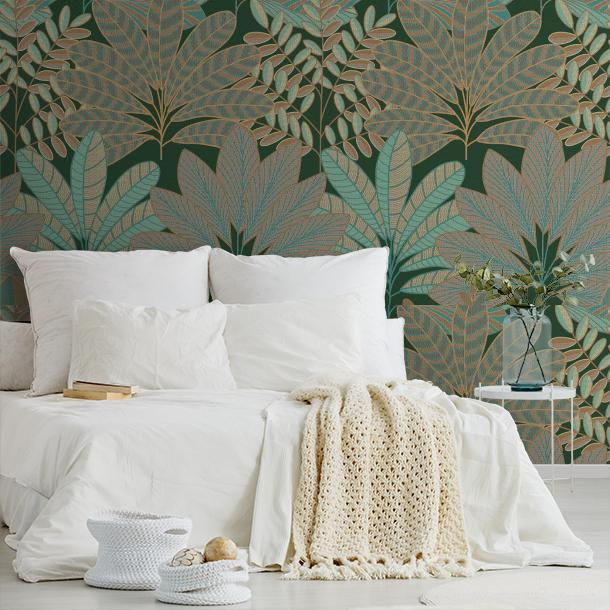 Обои для стен  Faboie Paladin BA-PL0203  7