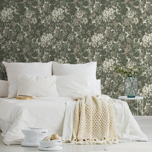 Обои для стен  Loymina Шервуд BRIT20005  7