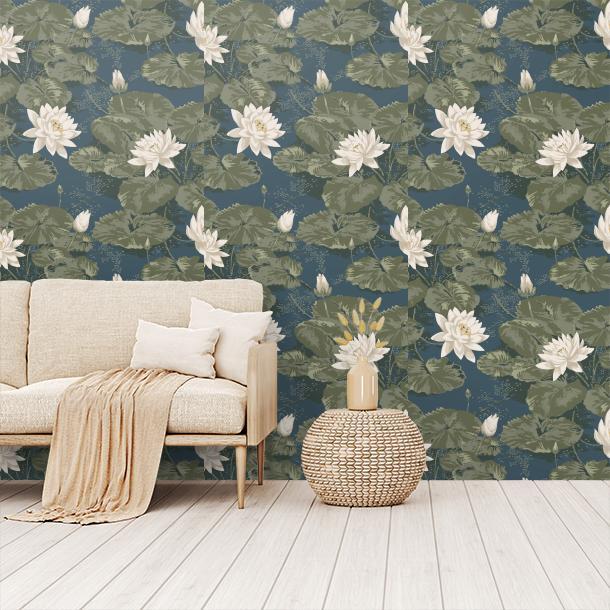 Обои для стен  Loymina Шервуд BRIT25005  4