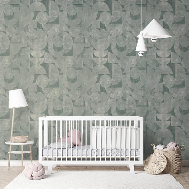 Обои для стен  Milassa Солярис SOL3005  8