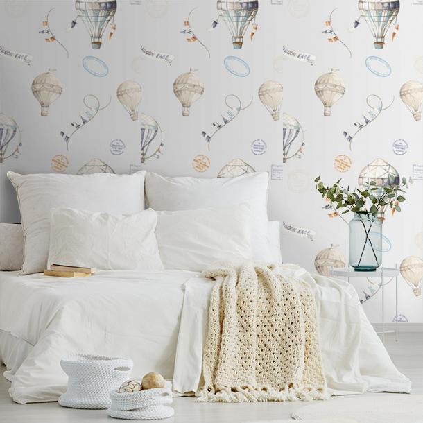 Обои для стен  Andrea Rossi Kids Land 54279_2  7