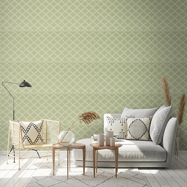 Обои для стен  Sanderson Country Woodland Wallcoverings 217436  1