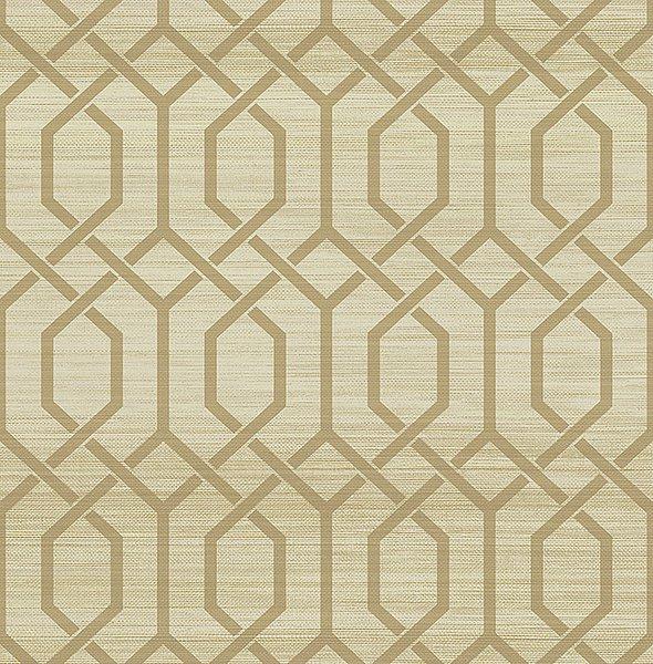 Обои для стен  Paper & Ink Modern Silhouettes LA43305 