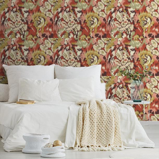 Обои для стен   Missoni Home 4 10302  7