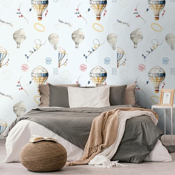 Обои для стен  Andrea Rossi Kids Land 54279_1  6