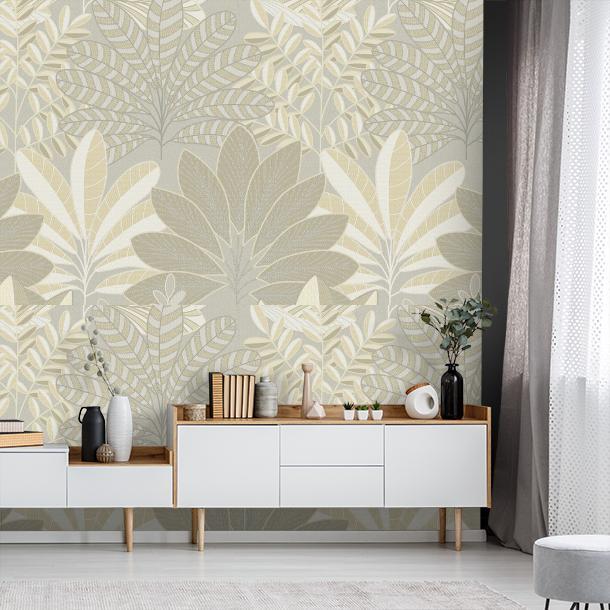 Обои для стен  Faboie Paladin BA-PL0201  5