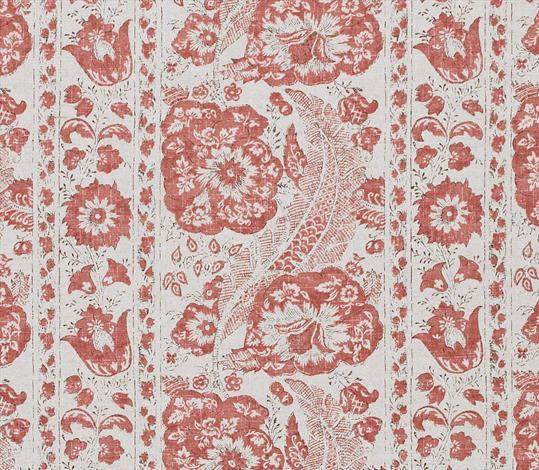 Ткань Marvic Textiles Country House III 7253-3 Lacquer 