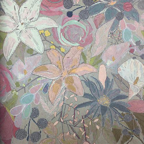 Метражные обои для стен   Natura 3 2230 R1 