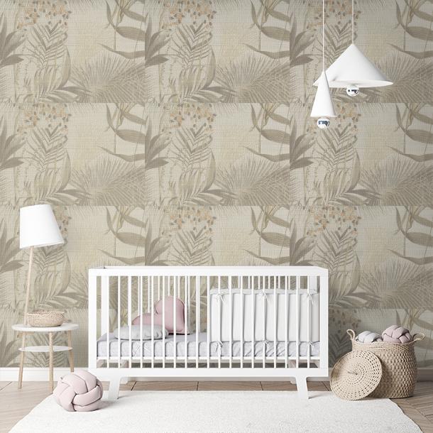 Обои для стен  Jannelli & Volpi Straw 50501  8