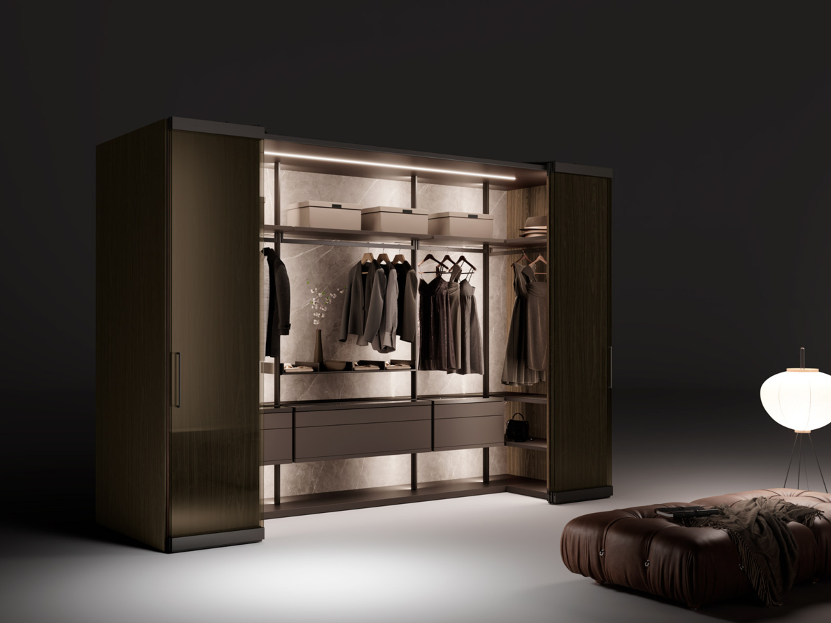 Стеллаж    Camerino cannete  3