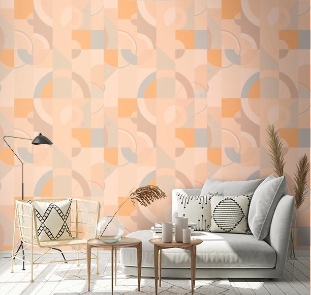 Обои для стен  Milassa Bon Voyage D7 007  1