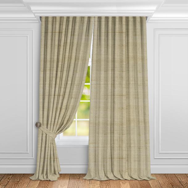 Ткань Sanderson Lyric Silks DLYRLY321  2