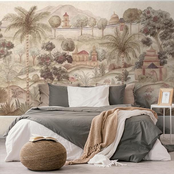 Обои для стен  Eijffinger Amber 350682  6