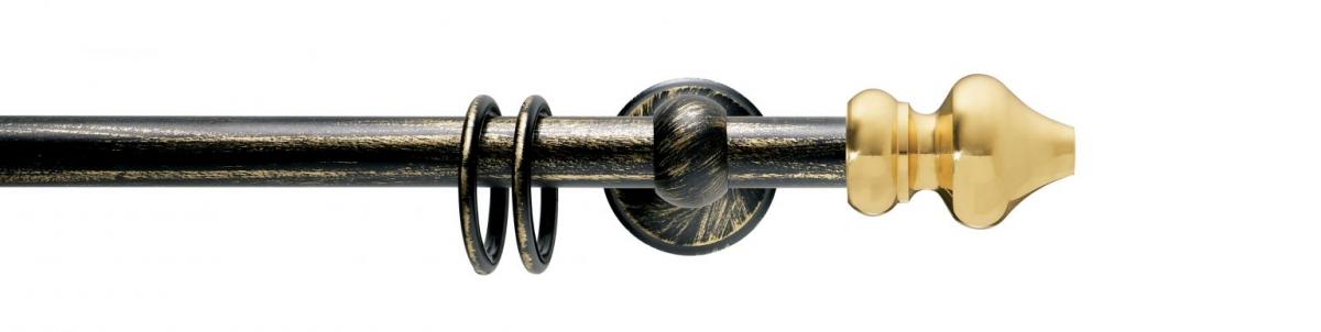 Карниз    elisir-ferro-e-ottone-iron-e-brass 