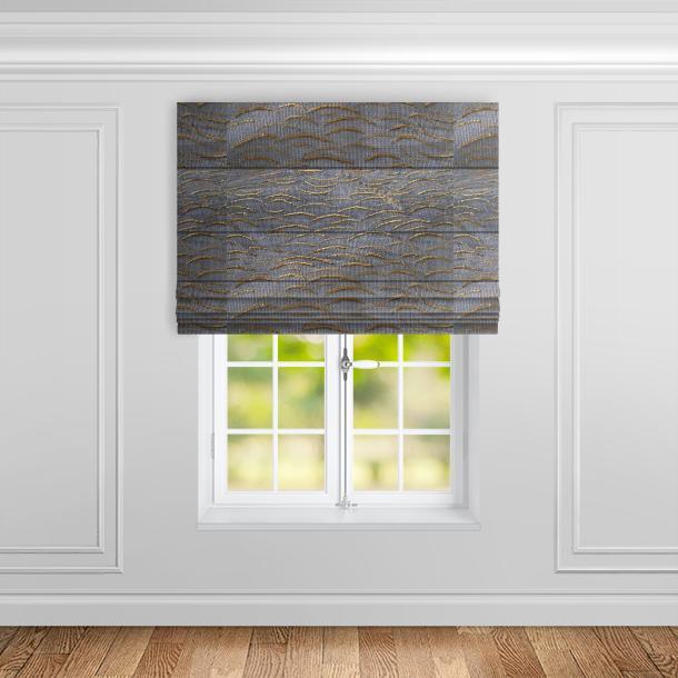 Ткань Fadini Borghi Serenissima I6635002  купить в Москве по выгодной цене|Интернет-магазин дизайнерских решений Decorwall 1