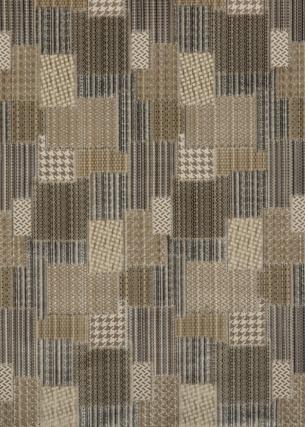 Ткань Mulberry Home Bohemian Travels FD747_A101  купить в Москве по выгодной цене|Интернет-магазин дизайнерских решений Decorwall