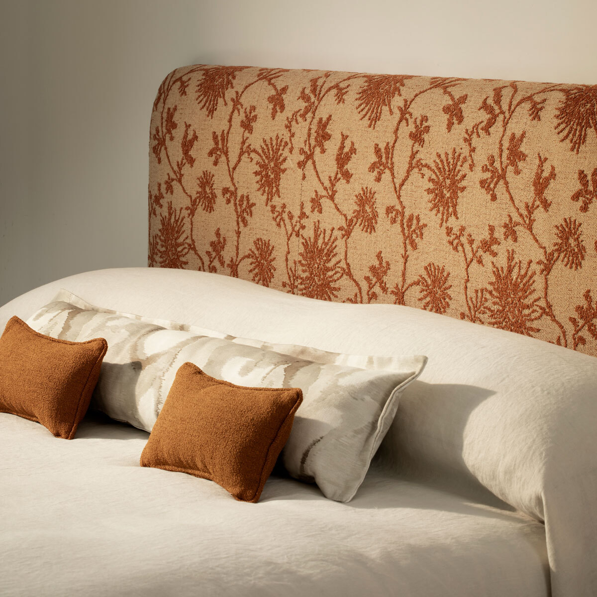 Ткань Pepe Penalver Kino KINO-03  купить в Москве по выгодной цене|Интернет-магазин дизайнерских решений Decorwall 8