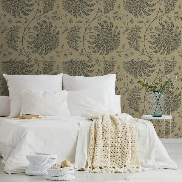 Обои для стен  Sanderson Art of the Garden 216344  7