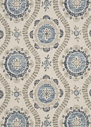 Ткань Mulberry Home Heirloom Fabrics FD663_H101 