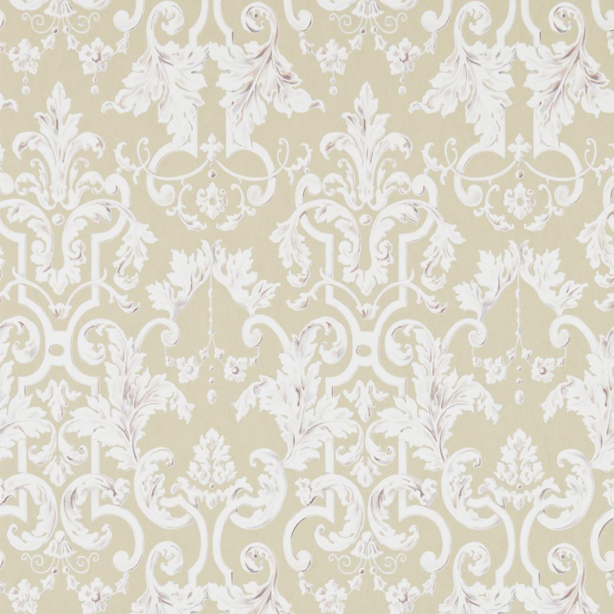 Обои для стен  Zoffany Constantina Damask 312032 