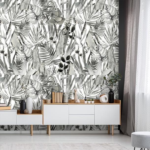 Обои для стен  Faboie Whispering In The Jungle F-WJ2001  5