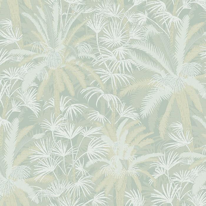 Обои для стен  Faboie Palm World BA-IM0202D 
