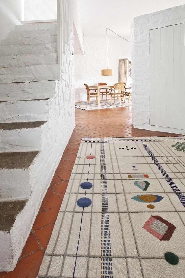 Ковер    Rabari 1 Rug 