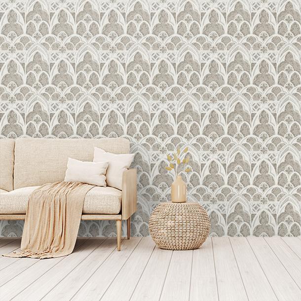 Обои для стен  Faboie Venice F-VE3001  4