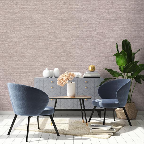 Метражные обои для стен  Texdecor Textile Acoustic Wallcovering 91641152  2