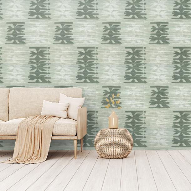 Обои для стен  Holland & Sherry Five Nations WP7290  4