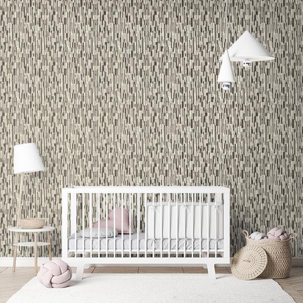 Обои для стен  Clarke&Clarke Metropolitan Wallcoverings W0224-03  8