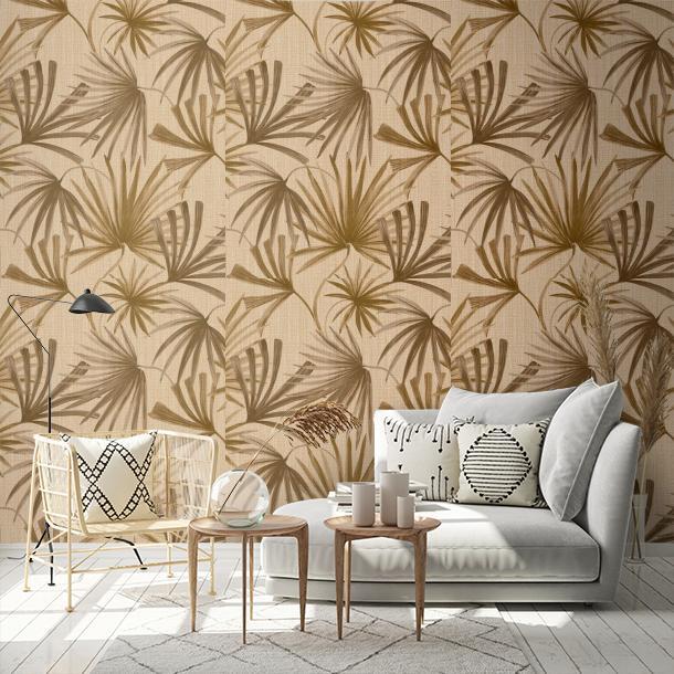 Обои для стен  Eijffinger Groove 340515  1