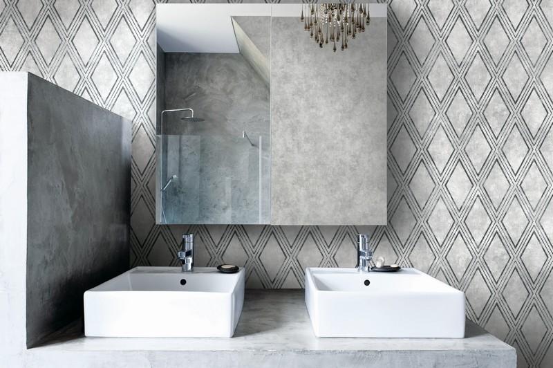 Обои для стен  Wallquest Mainstreet 2754 BV51008  1