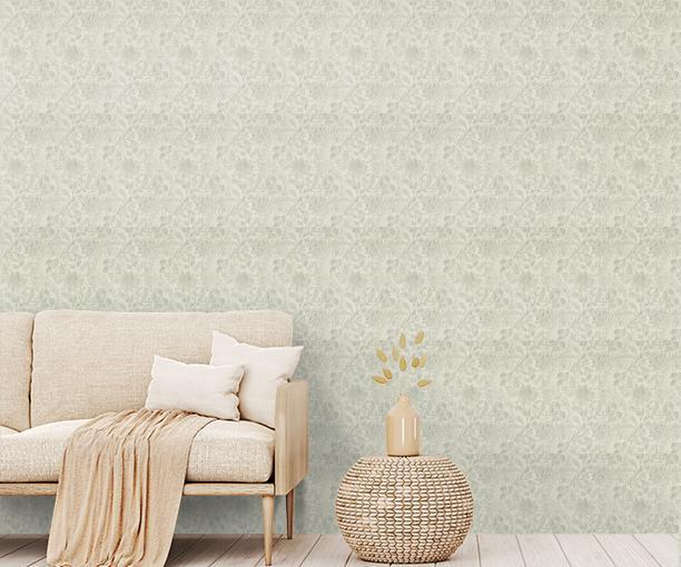 Обои для стен  Zoffany Jaipur Wallpapers 311711  4