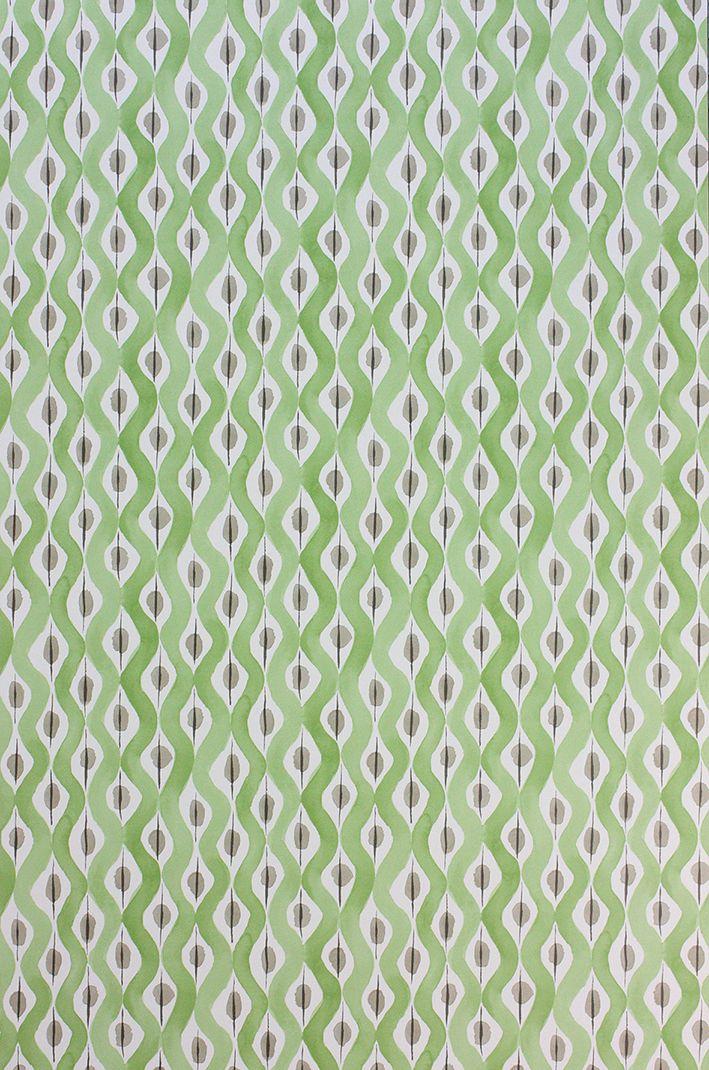 Обои для стен  Nina Campbell Les Reves NCW4301-05 