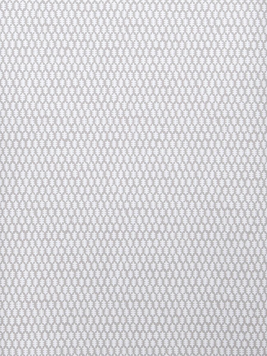 Обои для стен  Stroheim Small Prints Wallcovering 75003W Edie - Platinum Grey 14 