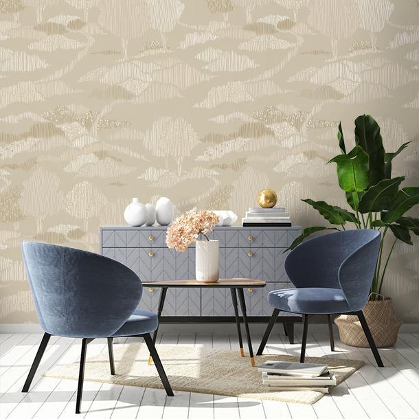 Обои для стен  Faboie Children F-CR1901  2