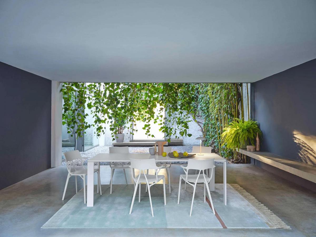 Стул    A.I. by Philippe Starck  7