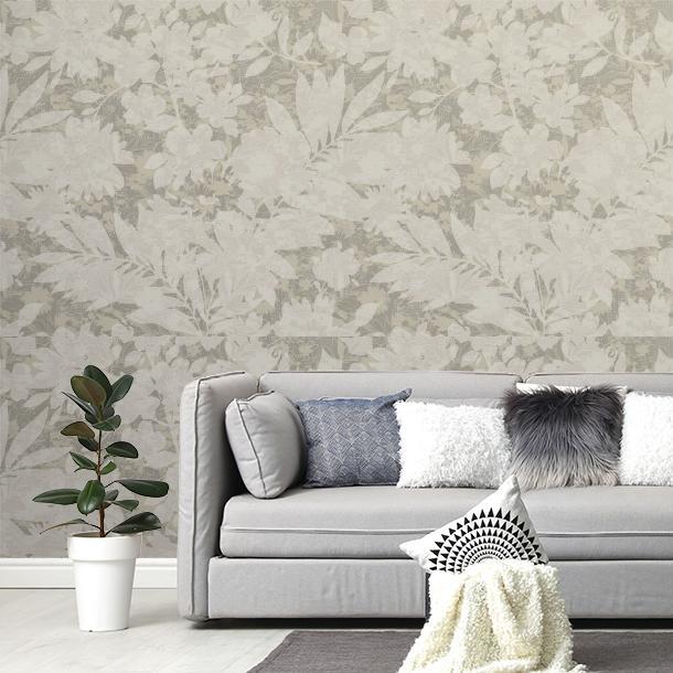 Обои для стен  Faboie Hanging garden BA-HG0101B  3