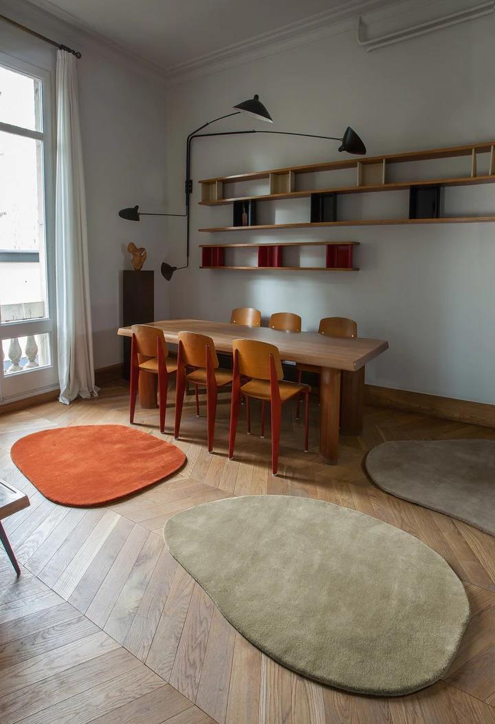 Ковер    Stone-wool Stone 2 Rug 