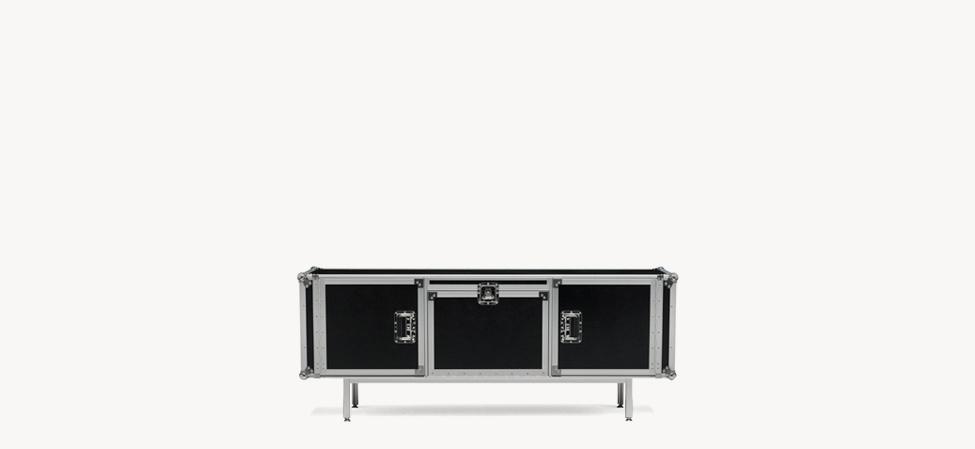 Тумба   Total Flightcase 