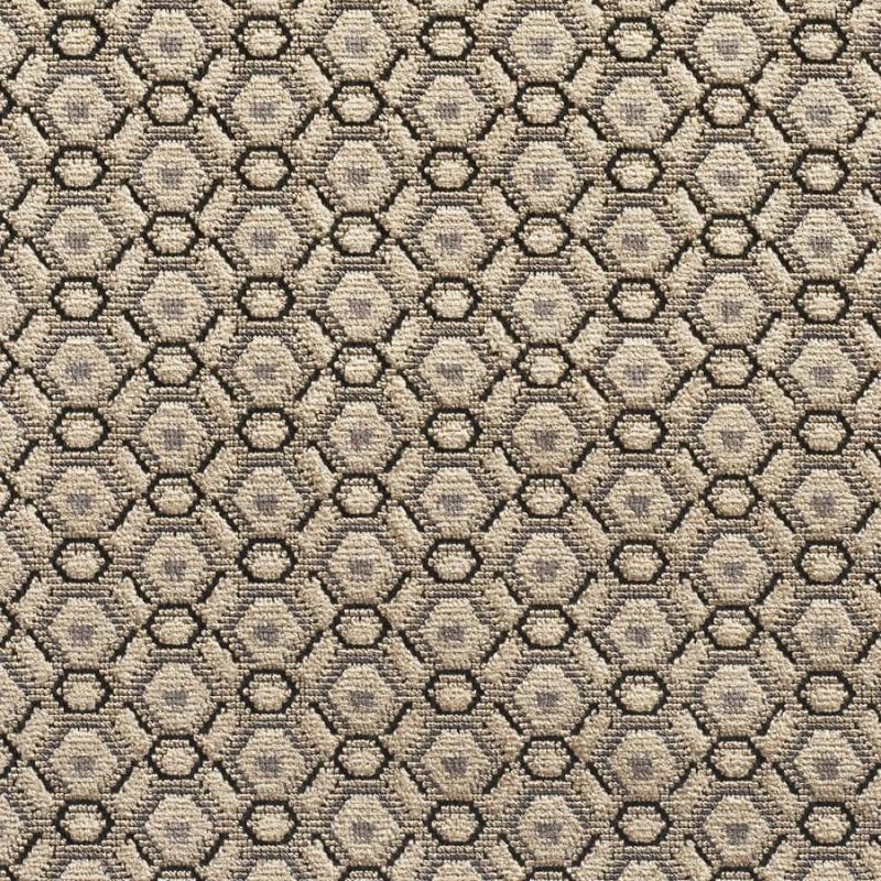 Ткань Antoine d'Albiousse Kilim kilim-ecorce 