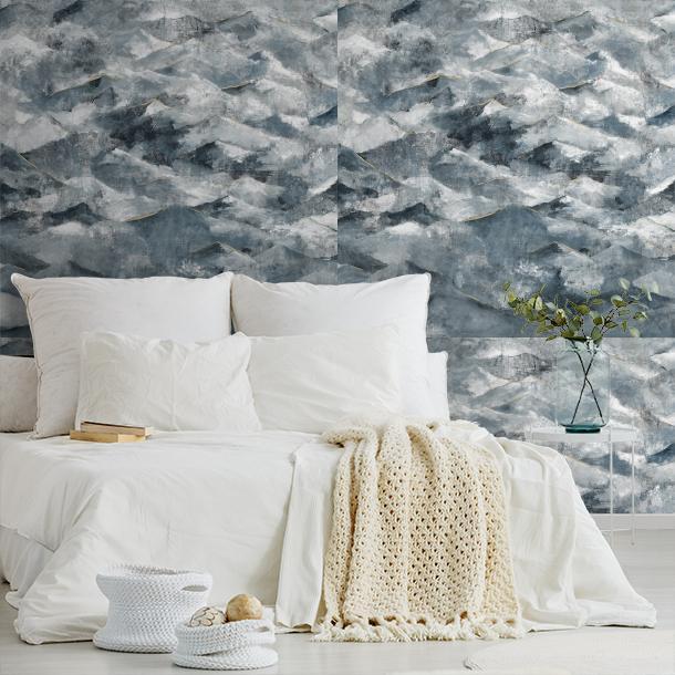 Обои для стен  Faboie Chinoiserie F-CN1502  7