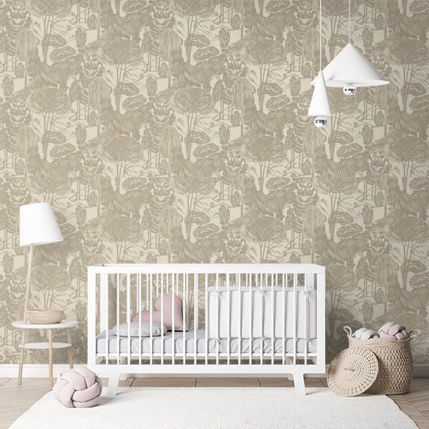 Обои для стен  Eijffinger Groove 340541  8