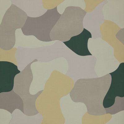 Обои для стен Covers Jungle Club 01-Camouflage 