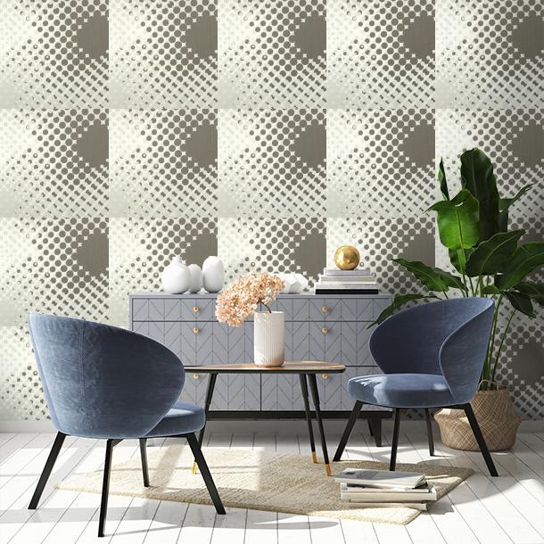 Метражные обои для стен   Creazioni 9330  2