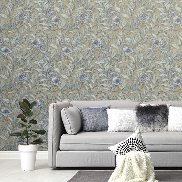 Обои для стен   Home 3 GF-62070  3