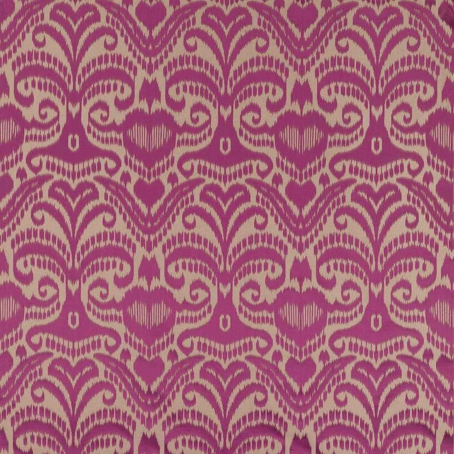 Ткань  Manuel Canovas Ondine M4154-05 