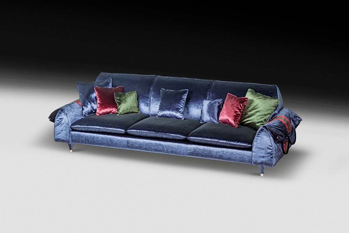 Диван    EVE BAG  2