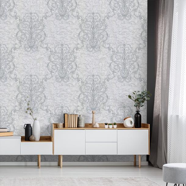 Обои для стен  Decori & Decori Parma 83310  5